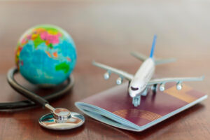 Seguros personalizados: uma nova fonte de receita para empresas de turismo