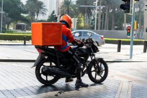 Na moto, na moral: em evento da SBOT, ortopedistas alertam para impacto dos acidentes de moto na saúde pública