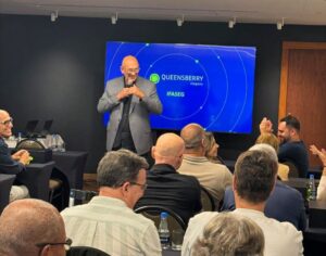 IFASEG participa do Evento Pré-Temporada de Guias GBM e reforça parceria com a Queensberry Viagens