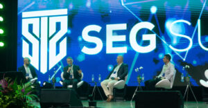 IFASEG participa do Seg Summit 2025 e fortalece conexões com o futuro da segurança patrimonial e digital