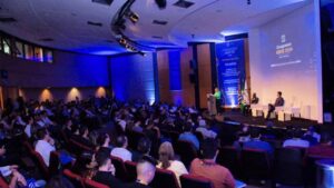 Ifaseg no Congresso ABESE 2025: conectando o futuro à segurança inteligente