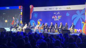 IFASEG marca presença na ABAV Expo 2025 e fortalece sua atuação no mercado de seguros de viagem