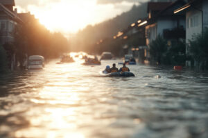 Seguro residencial contra desastres climáticos: você ainda acha que é caro se proteger?